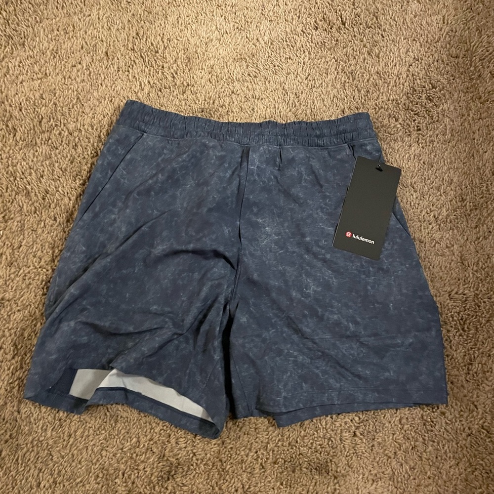 Pace Breaker Short 5” *LL